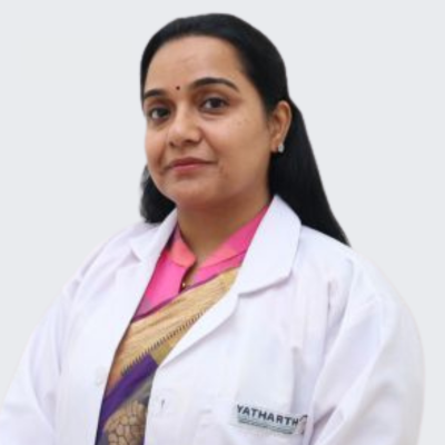 Dr. Amreen Singh